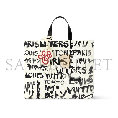 LOUIS VUITTON SHOPPER TOTE MM N40797 (40*32*16cm)